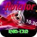 ind t20 Gaming Master v4.8.4