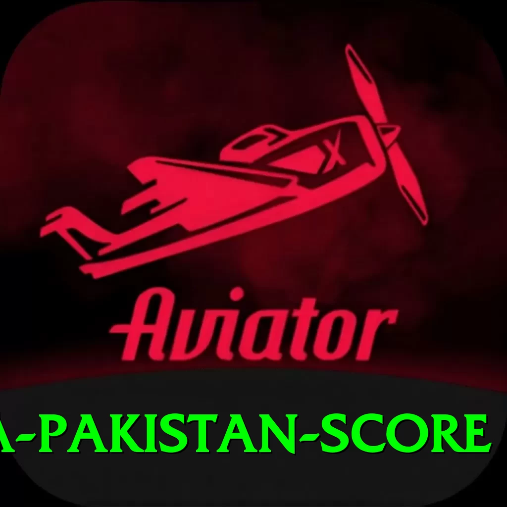 india pakistan score King Rewards - 2