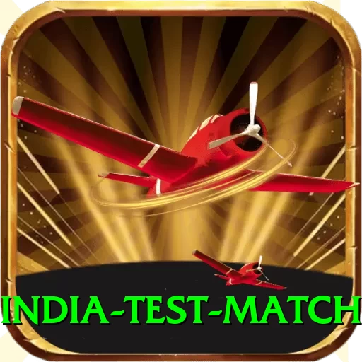 india test match Gaming Premium - 2