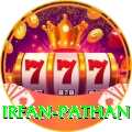 irfan pathan Legend - Win Real PKR