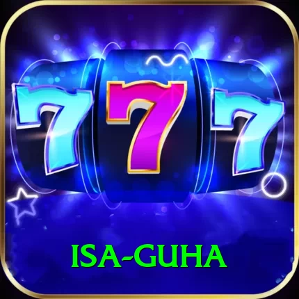isa guha Gaming Premium - 2