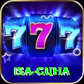 isa guha Gaming Premium