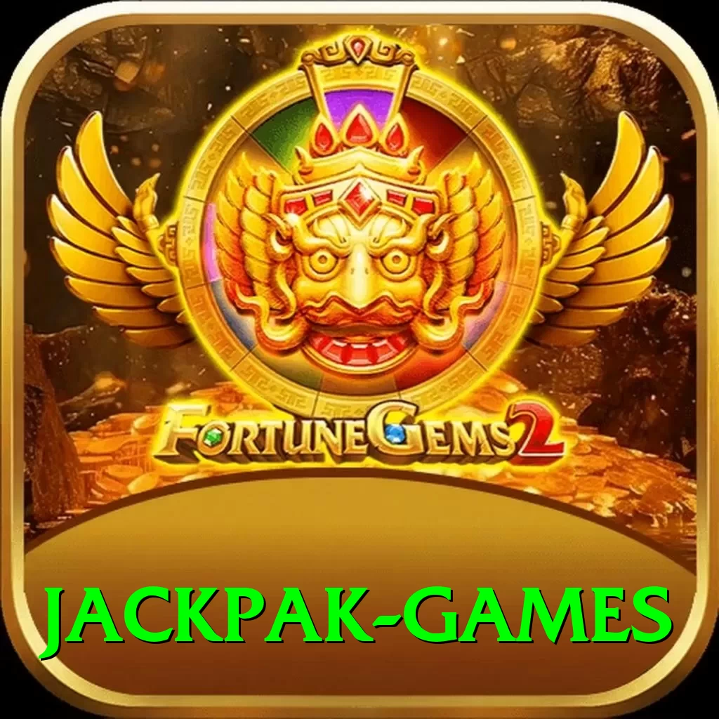 jackpak games - VIP Mega - 2