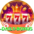 JackpotCity Pakistan Supreme - Daily Bonus