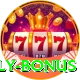 JackpotCity Pakistan Supreme - Daily Bonus