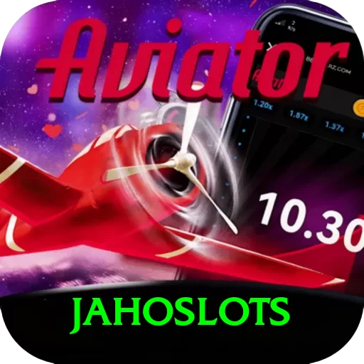 jahoslots Bonus Legend v1.6.4 - 2