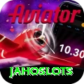 jahoslots Bonus Legend v1.6.4
