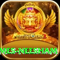 james neesham Deluxe Casino App