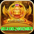 jason behrendorff Games Supreme
