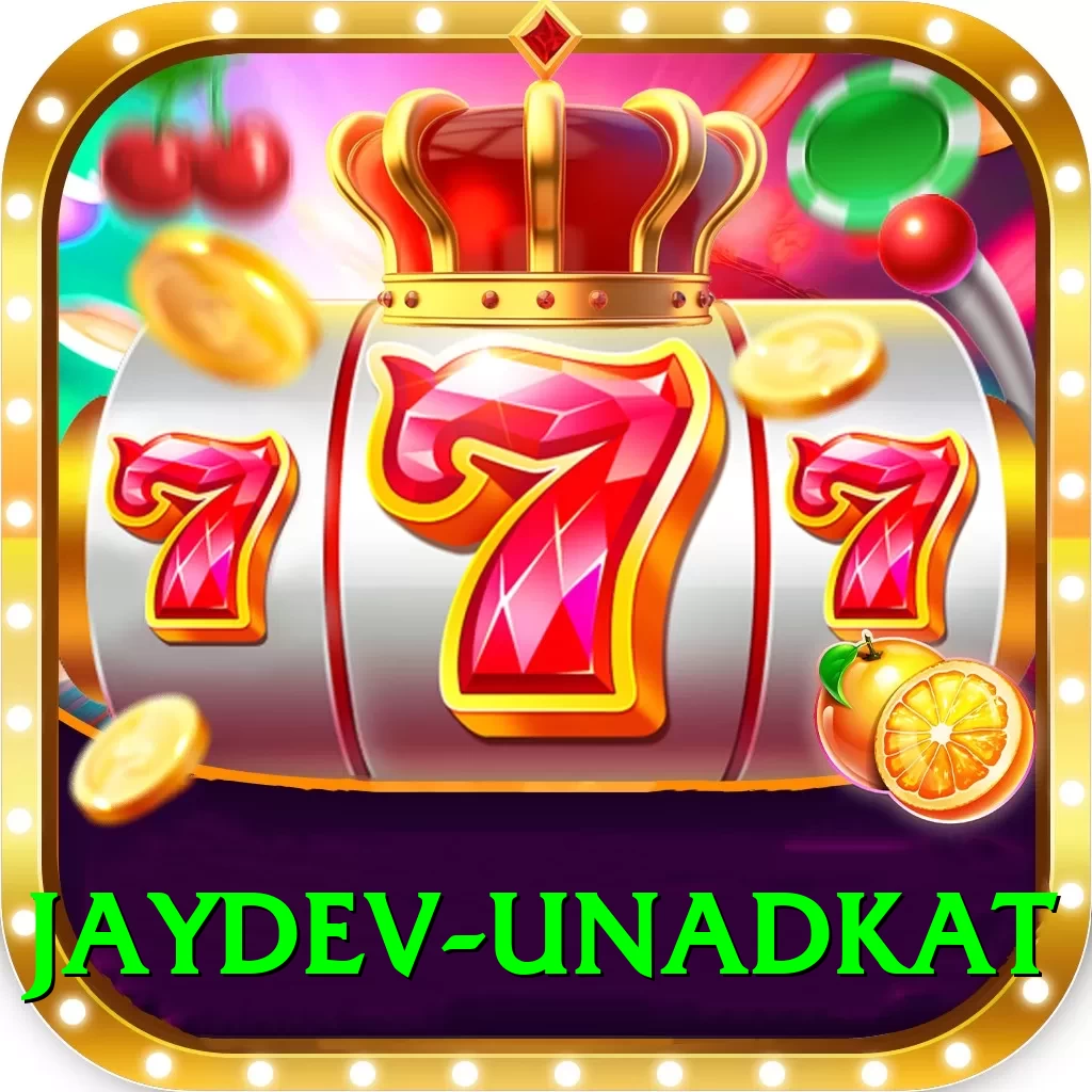 jaydev unadkat Casino Premium v3.9.8 - 2