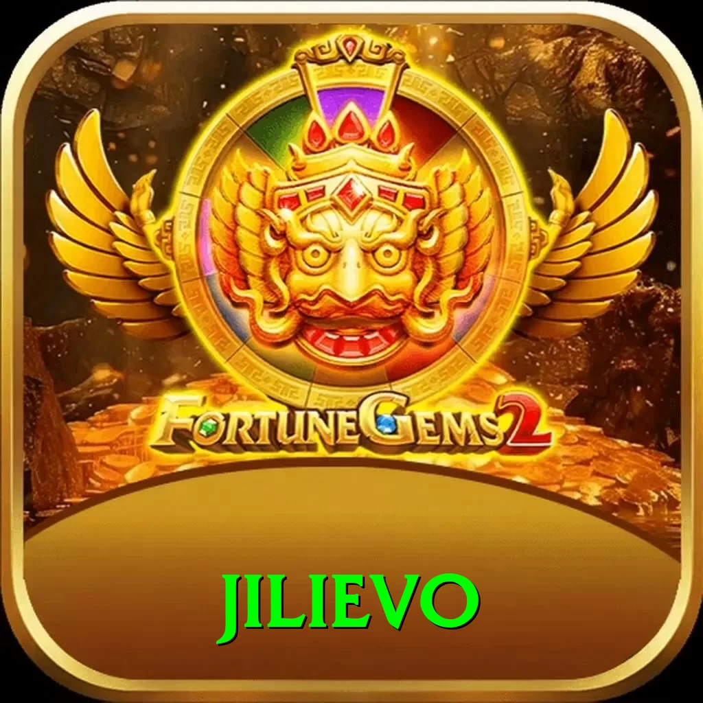 Jilievo Games (Casino & Earning) Turbo v2.6.5 - 2