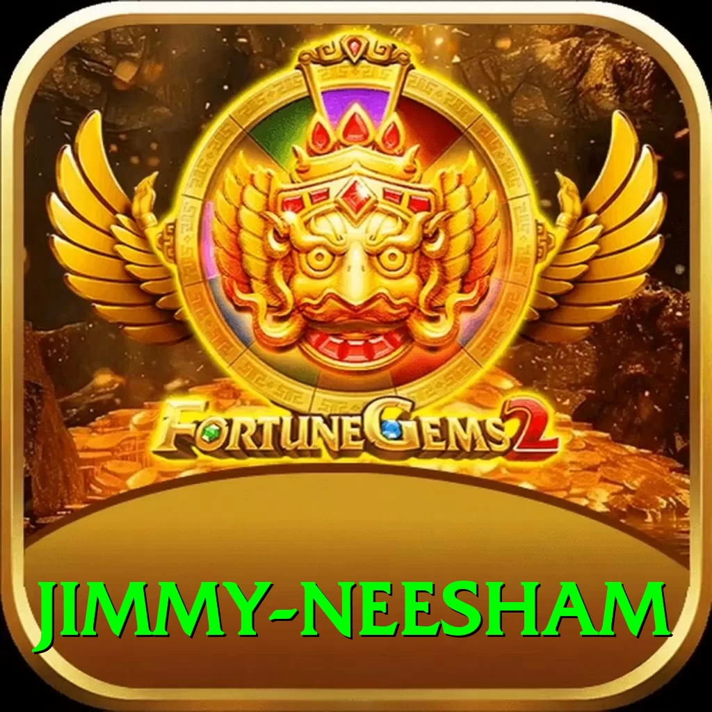 jimmy neesham King Rewards - 2