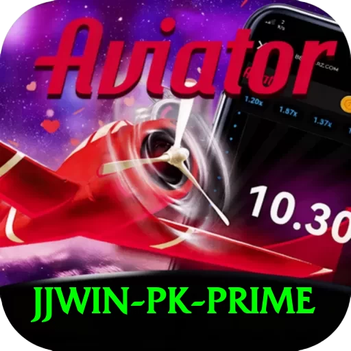 JJwin PK Prime - 2