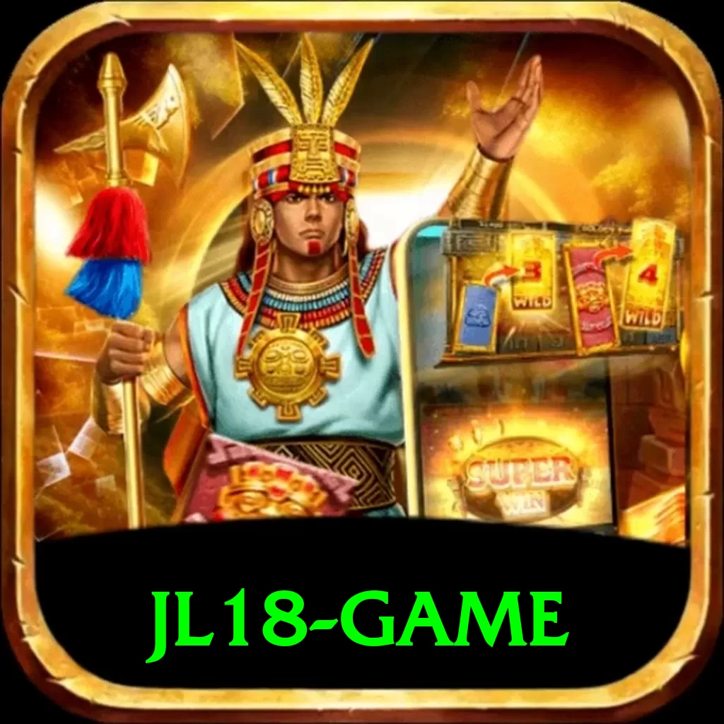JL18 Game Max Pro v5.9.8 - 2
