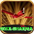 joginder sharma Slot Machine Royal