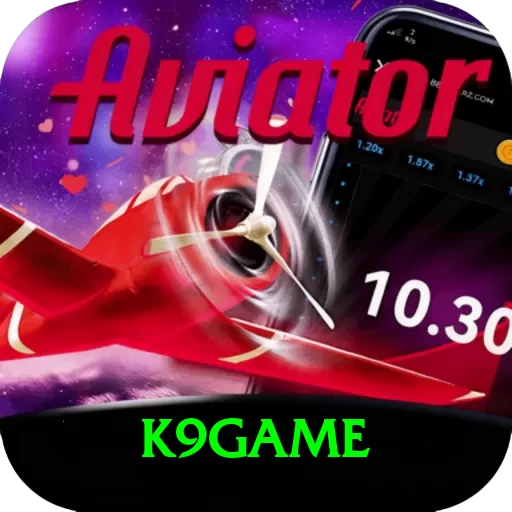 k9game Casino Mega v1.1.0 - 2