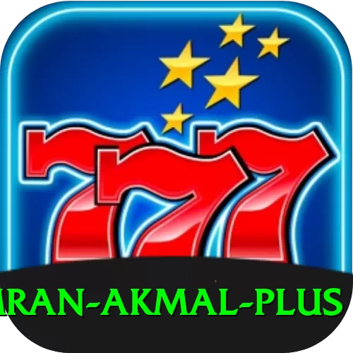 kamran akmal Ultimate - Free Download - 2