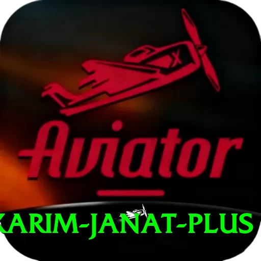 karim janat APK Plus v2.3.7 - 2
