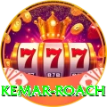 kemar roach Master Jackpot