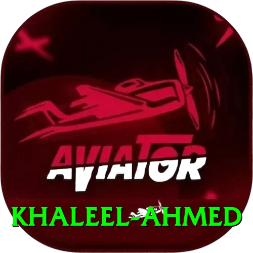 khaleel ahmed PK Extreme - 2