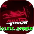khaleel ahmed PK Extreme