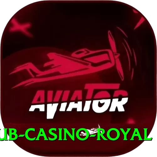 KK Club - Casino Royal - 2
