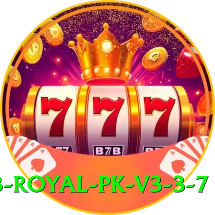 kk33 Royal PK v3.3.7 - 2