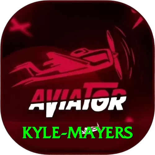 kyle mayers - Real Money Super - 2