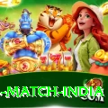 live match india PK Royal