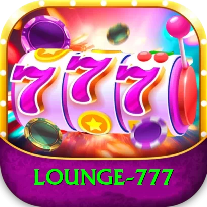 lounge 777 Games Royal - 2