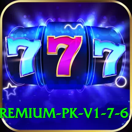 luck33 Premium PK v1.7.6 - 2