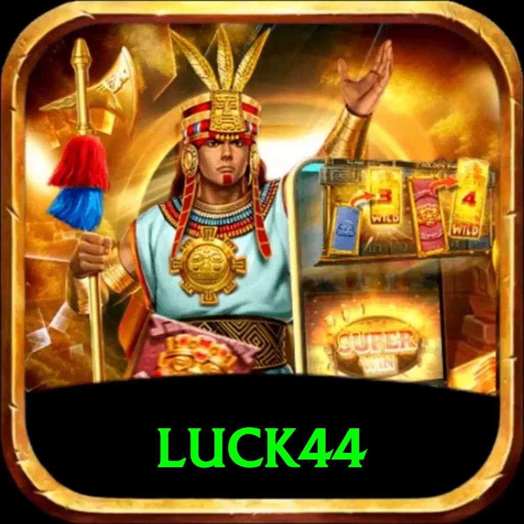 Luck44 Plus Edition v4.9.2 - 2