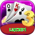 luck91 Games (Casino & Earning) Ultimate v5.3.8