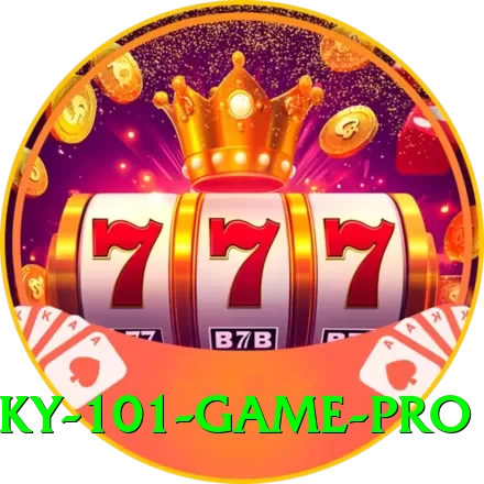 Lucky 101 Game Casino Official v1.6.3 - 2