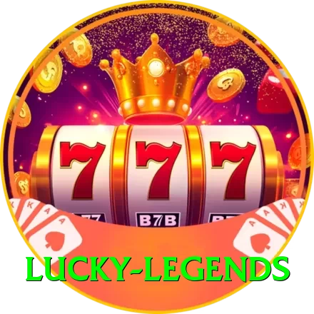 Lucky Legends Apps (Tools & Injectors) Turbo v3.2.3 - 2