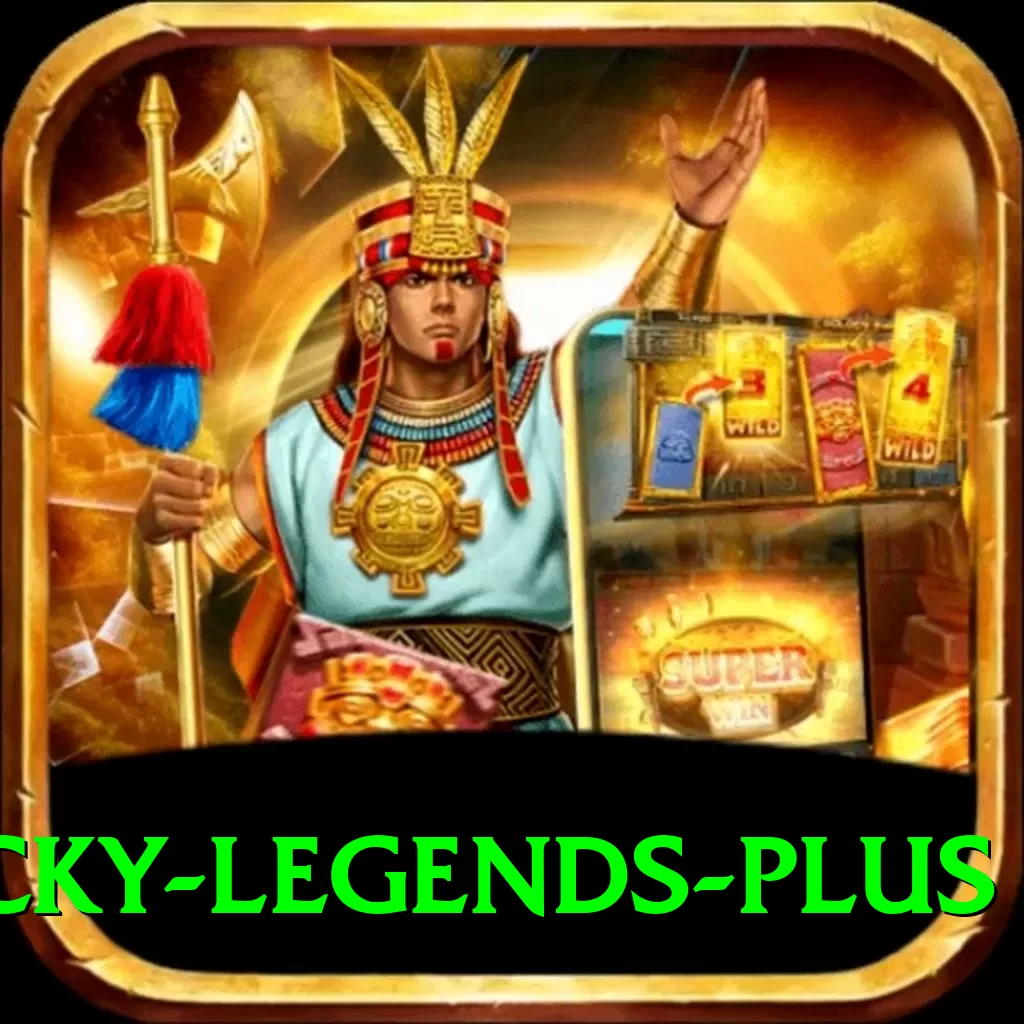 Lucky Legends Elite v5.4.9 - 2