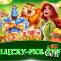 Lucky PKR 777 Gold Edition v4.0.2