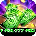 Lucky PKR 777 Legend PK v3.1.0