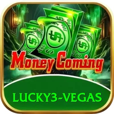 lucky3 vegas Live Elite - 2