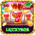 lucky505 Gold - Daily Bonus