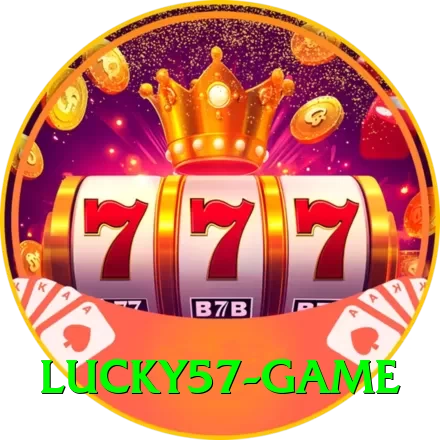 Lucky57 Game Games (Casino & Earning) Gold v2.6.1 - 2