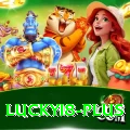 luckyi8 Legend Latest v3.1.4