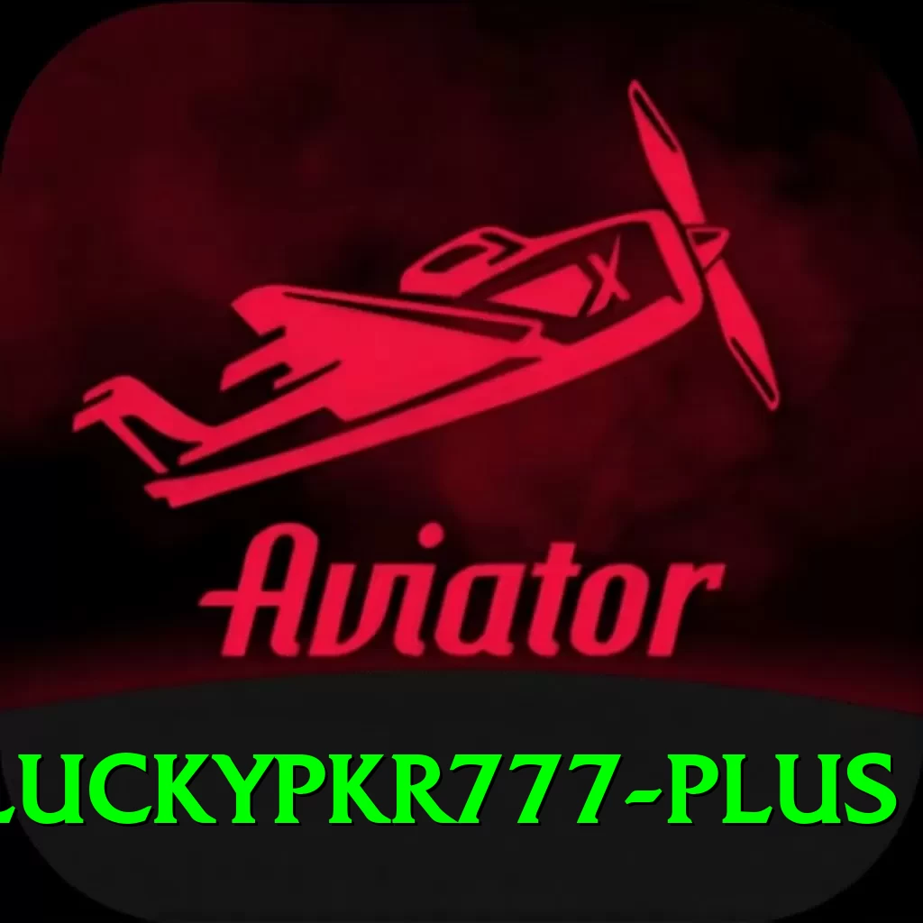 LuckyPKR777 Jackpot Supreme v3.5.4 - 2