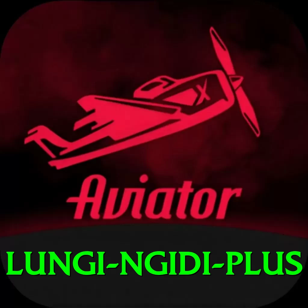 lungi ngidi - Master Edition v4.5.7 - 2
