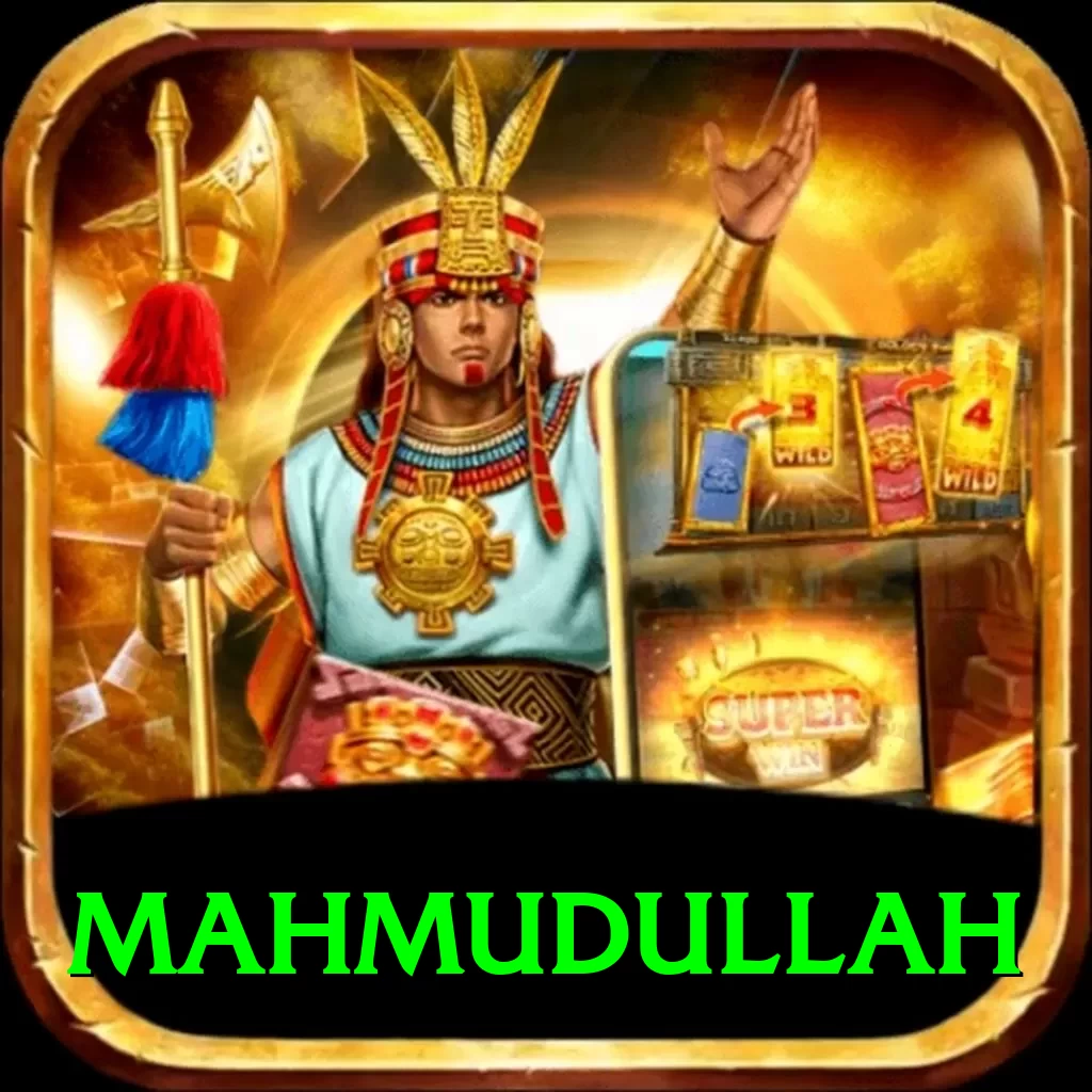 mahmudullah Ultimate PK v1.8.6 - 2
