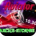 marcus stoinis Bonus King v5.8.4