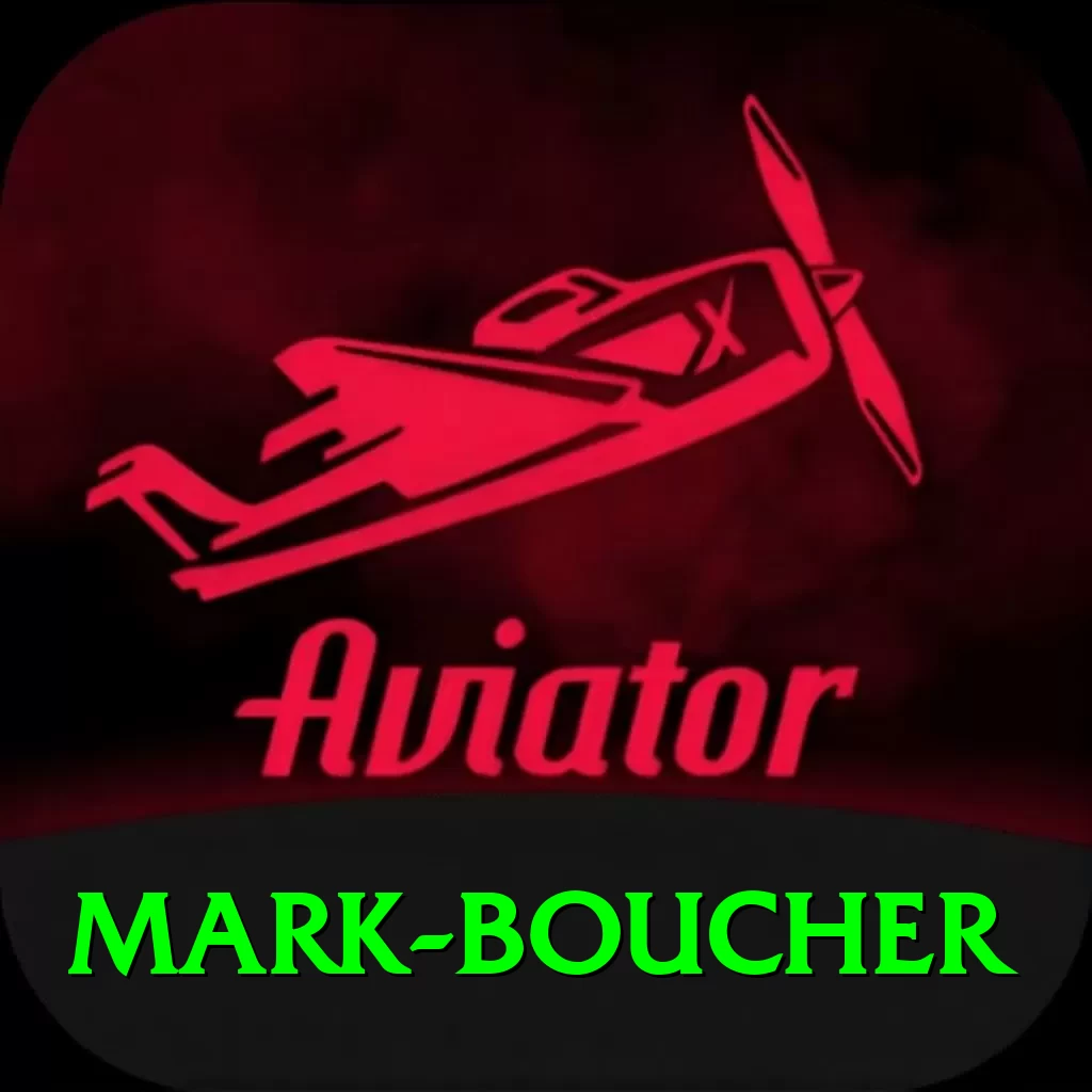 mark boucher - Live Pro - 2