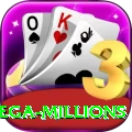 mega millions - Legend Earning App