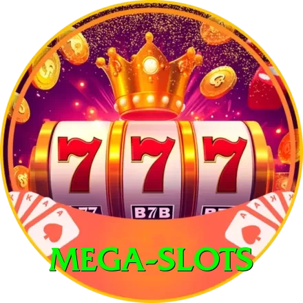 mega slots - Real Money Ultimate - 2