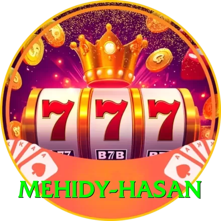 mehidy hasan - Premium Edition v1.7.2 - 2